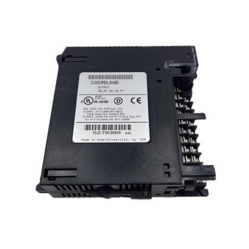 GE IC693MDL940G