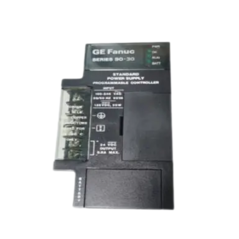 GE IC695CHS016CA