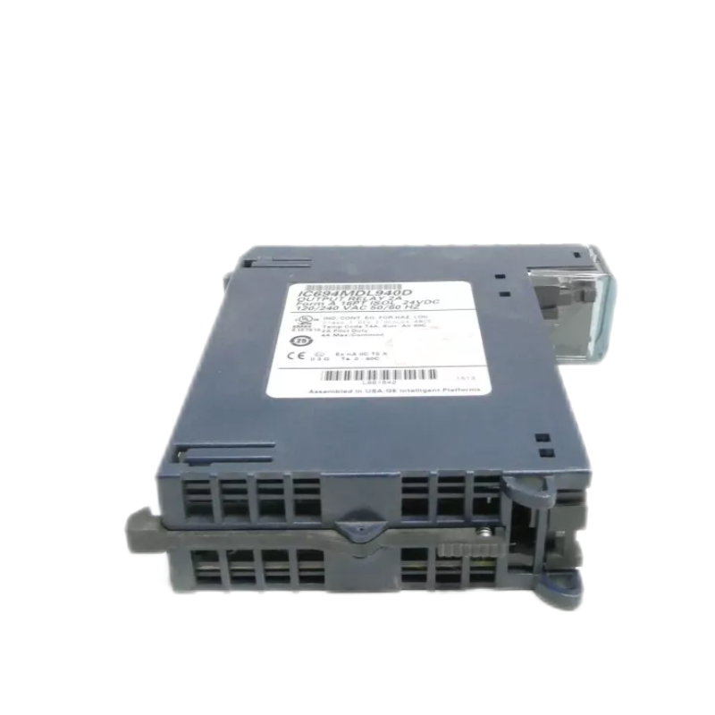 GE IC694MDL940D