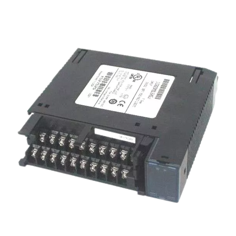 GE IC693MDL645J