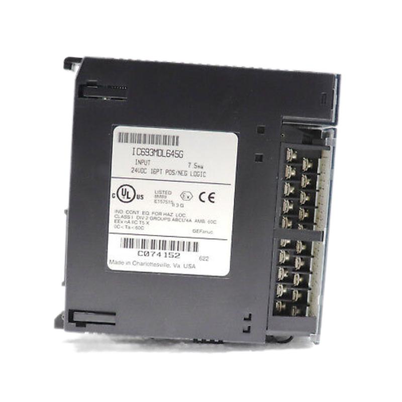 GE IC693MDL645G