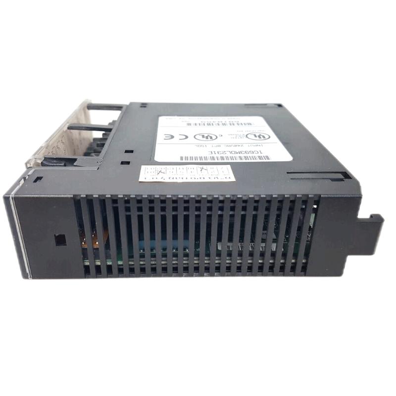 GE IC693MDL231E