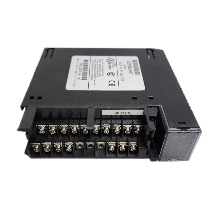 GE IC693MDL930F