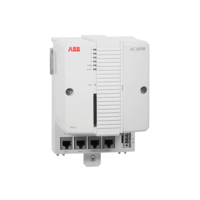 ABB PM863K01