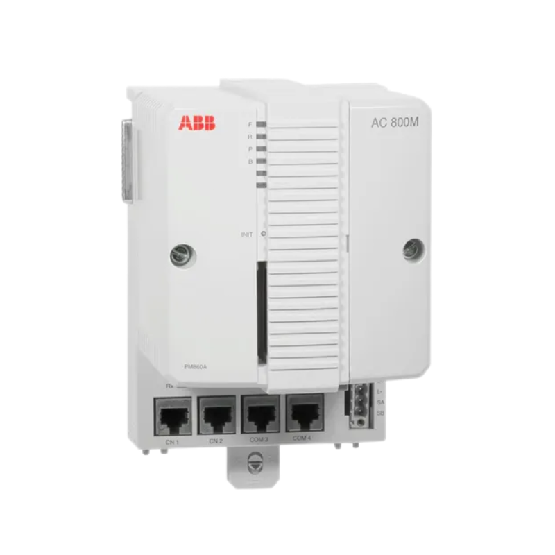 ABB PM860K01