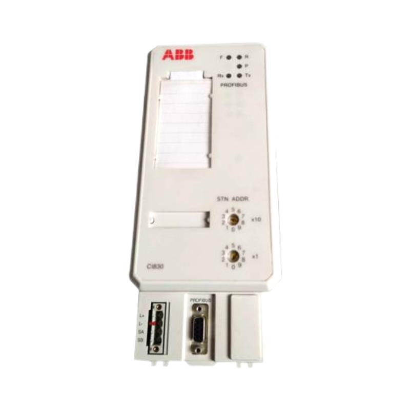 ABB PM810V1