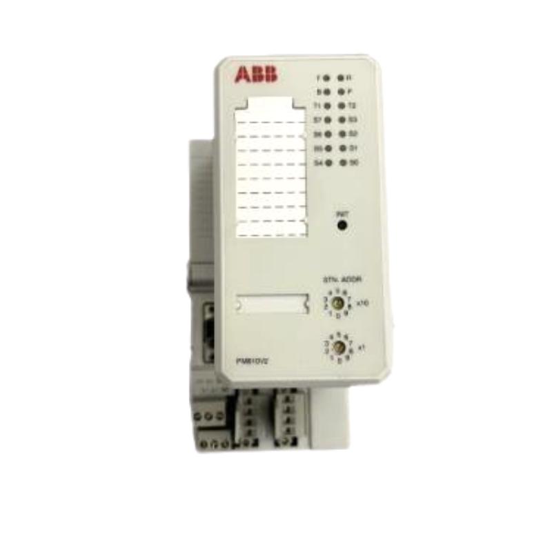 ABB PM810V2