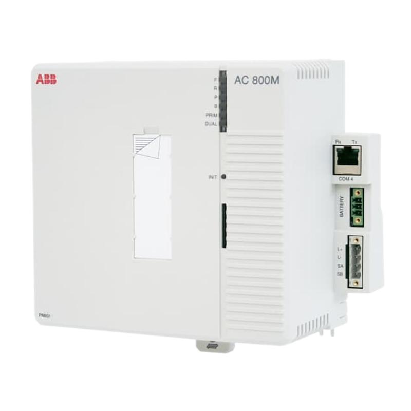 ABB PM891K01