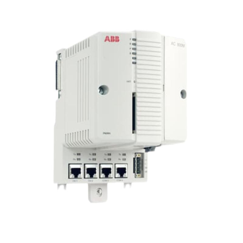 ABB PM864A