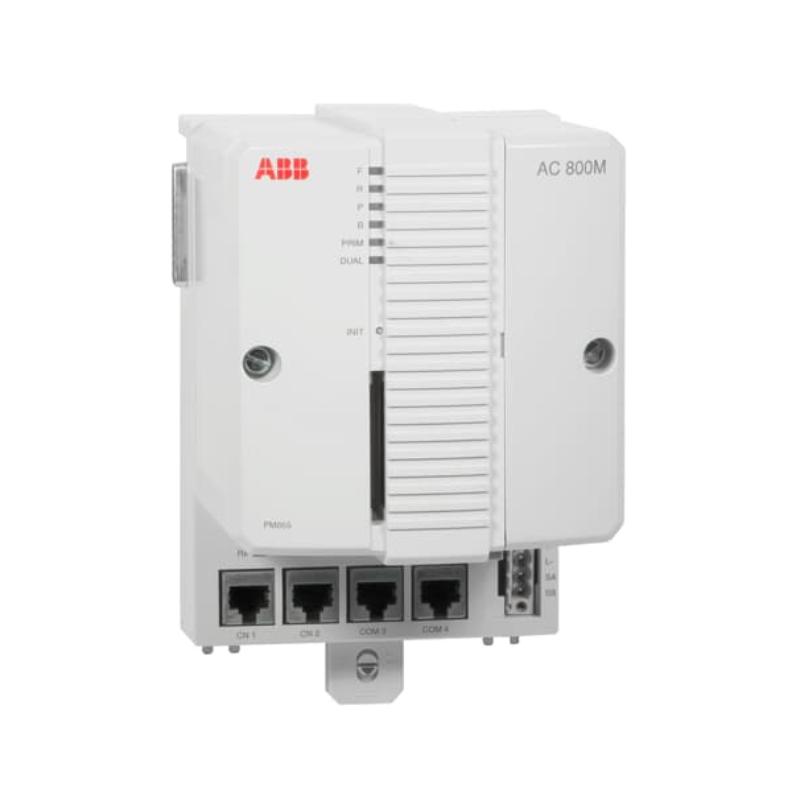 ABB PM865K01