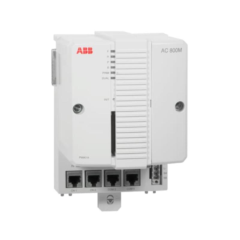 ABB PM861AK01