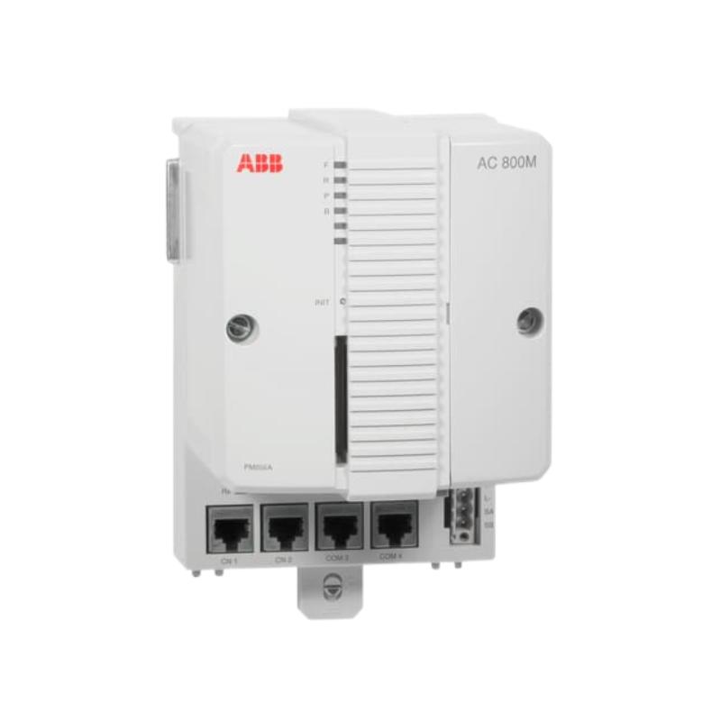 ABB PM856AK01