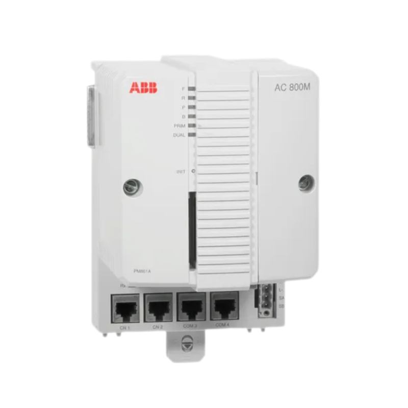 ABB PM864AK01