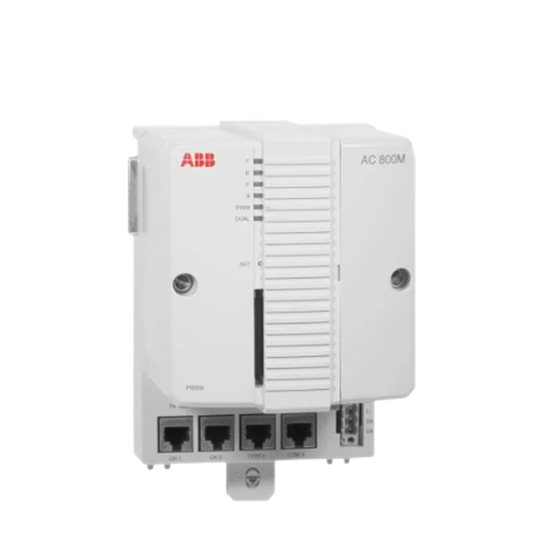 ABB PM865K02