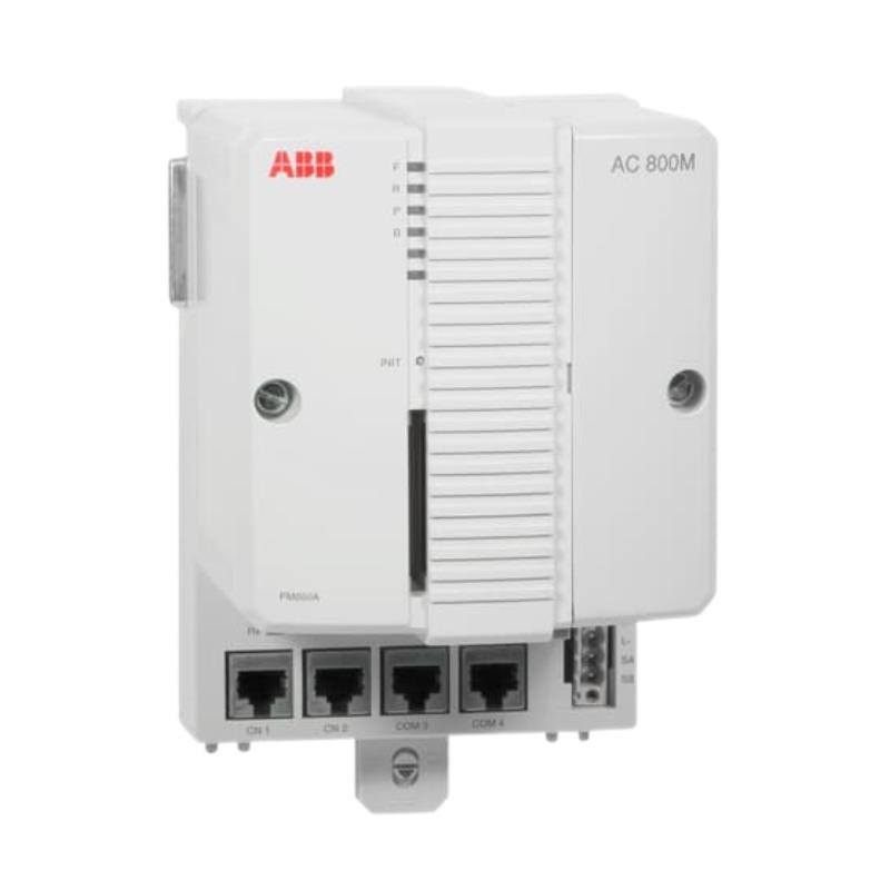 ABB PM860AK01