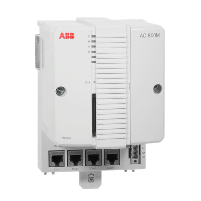 ABB PM851K01