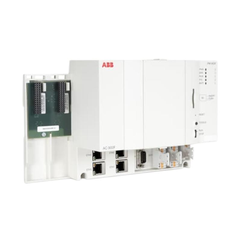 ABB PM902F