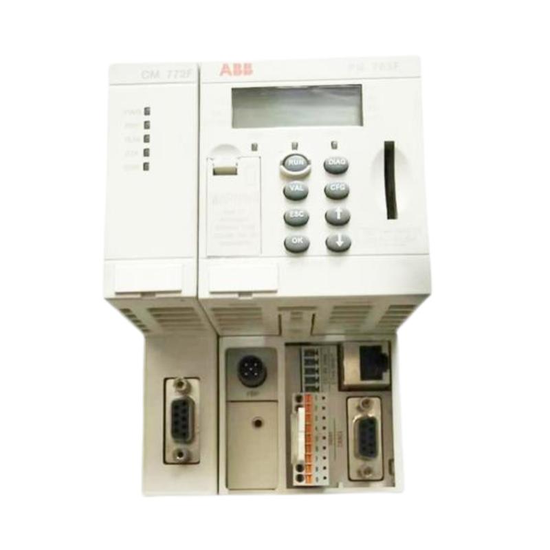 ABB PM783F