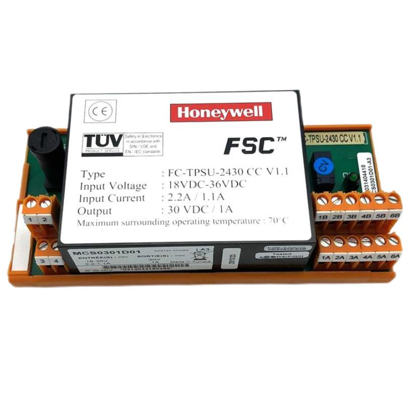 Honeywell FC-TPSU-2430