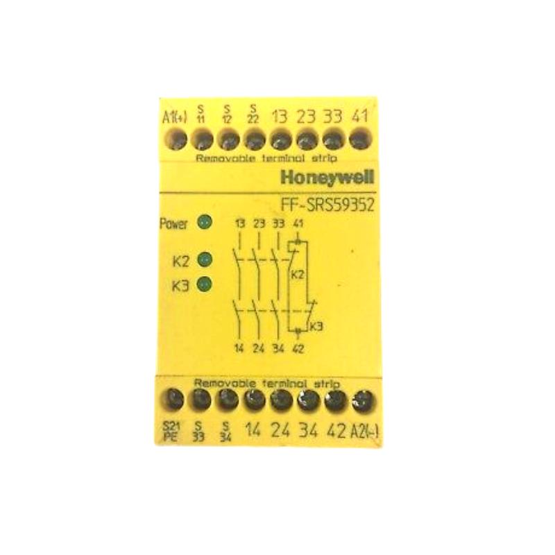 Honeywell FF-SRS59352