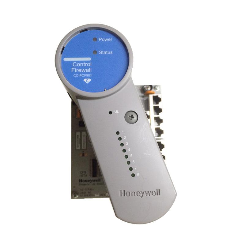 Honeywell cc pcf901