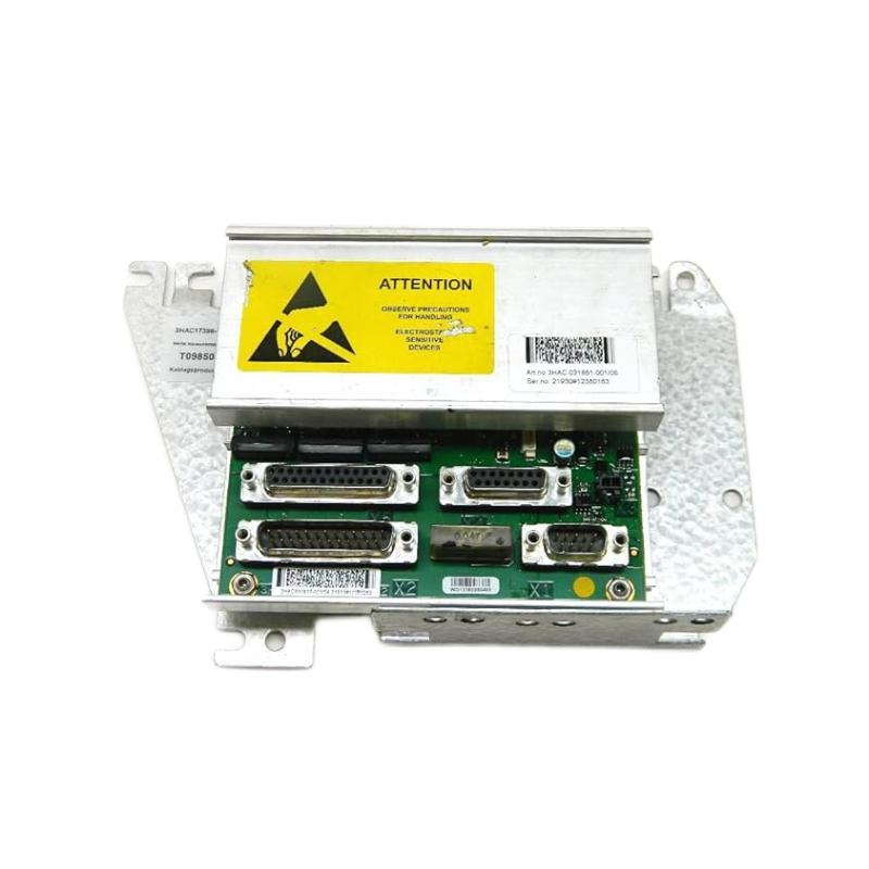 ABB DSQC 633A