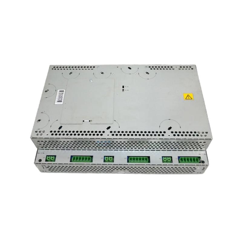 ABB DSQC 663