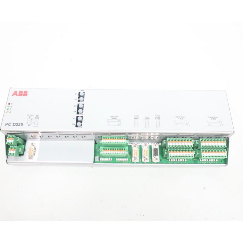 ABB 3BHE032025R0101