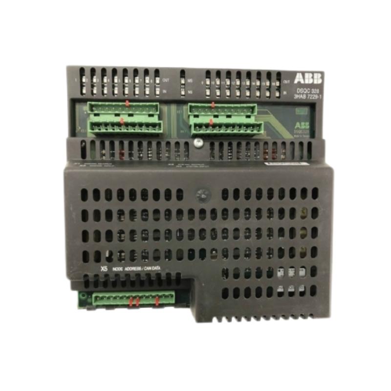 ABB DSQC 327A