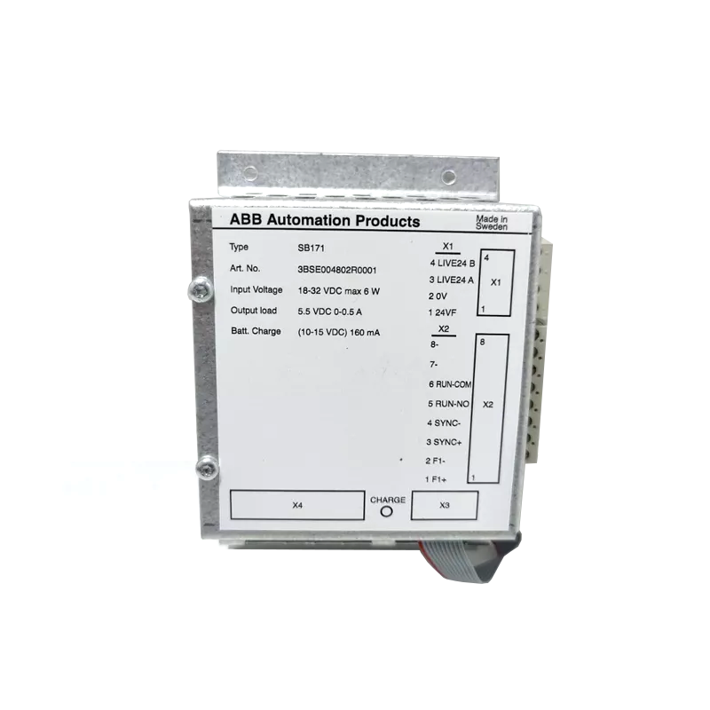 ABB 3BSE004802R1