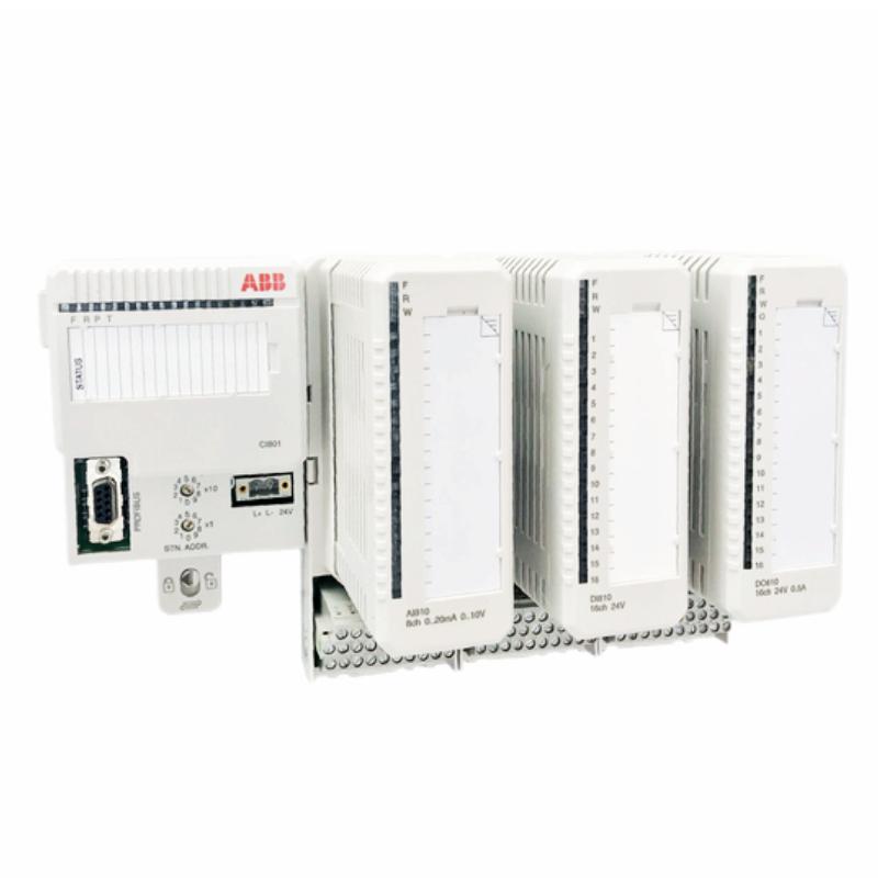 ABB 3BSE008510R2