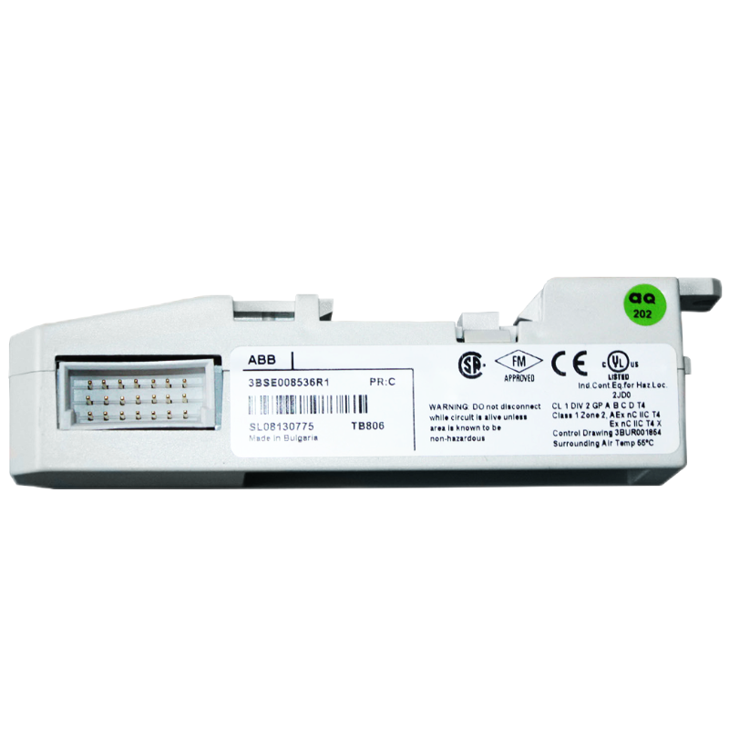 ABB 3BSE008536R1