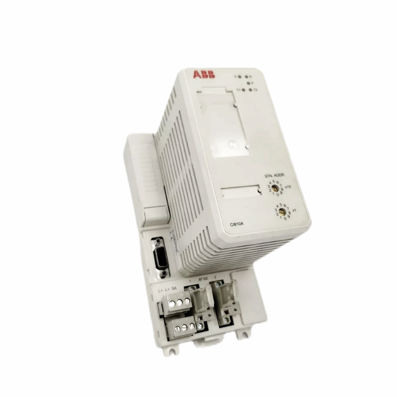 ABB 3BSE013262R1