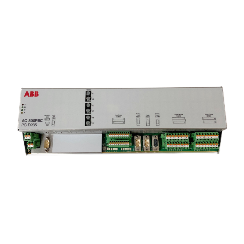 ABB PCD235B1101