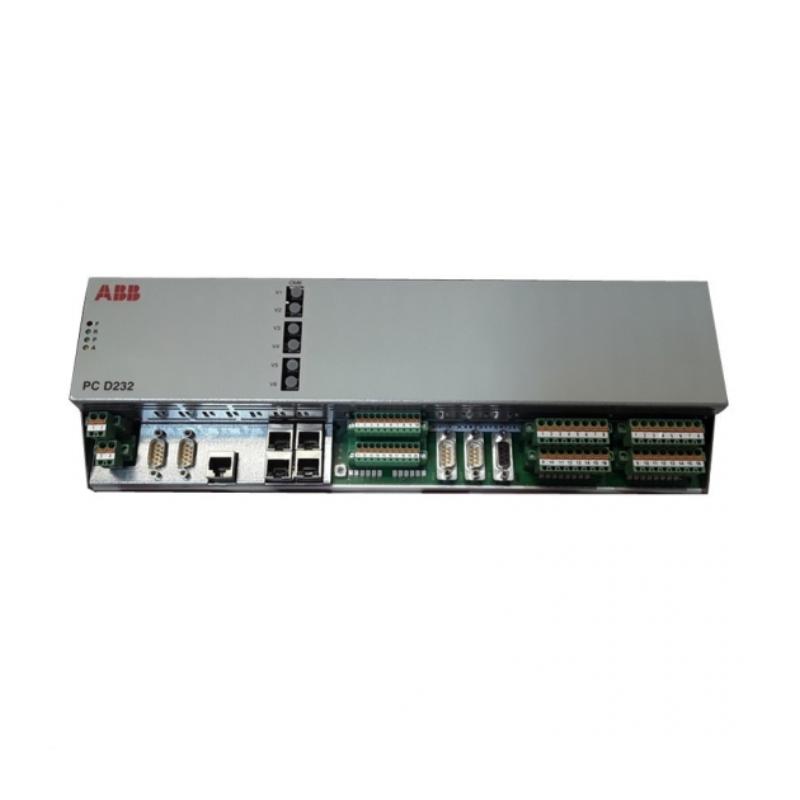 ABB PCD232A