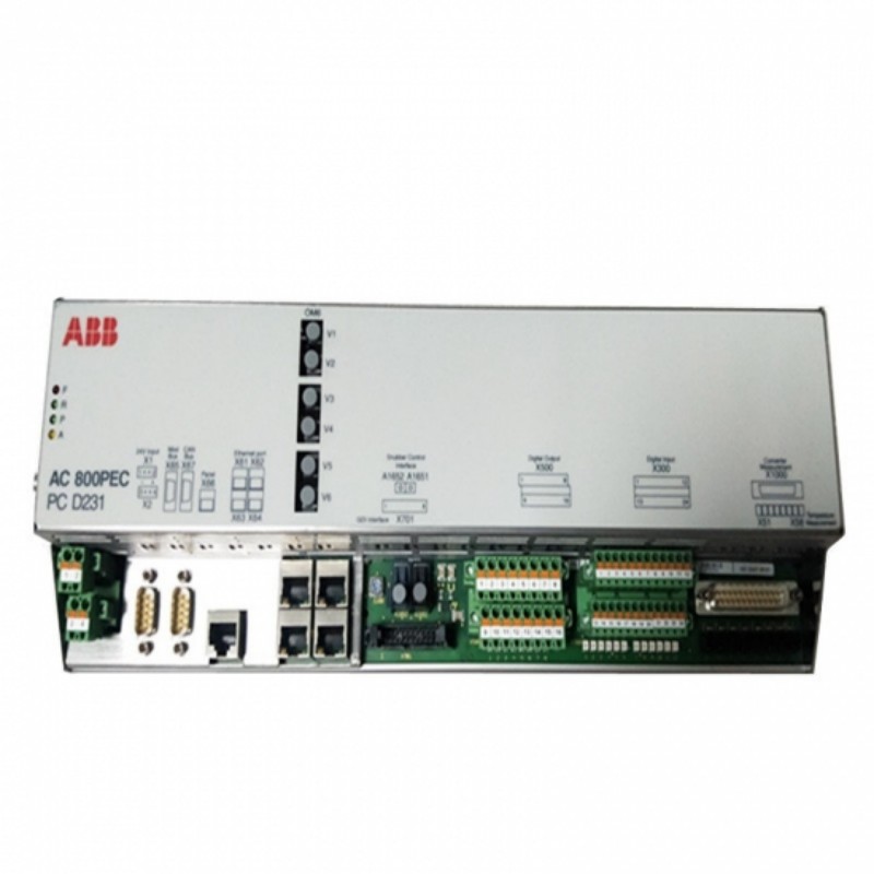 ABB 3BHE041343R0102