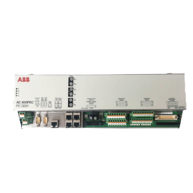 ABB PCD231B101