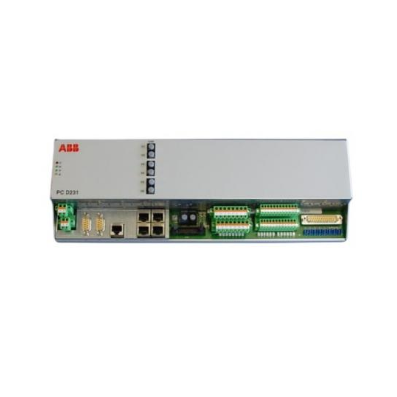 ABB PCD231B