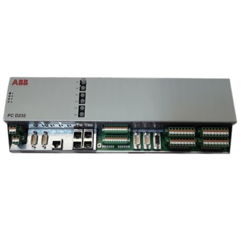 ABB PCD230