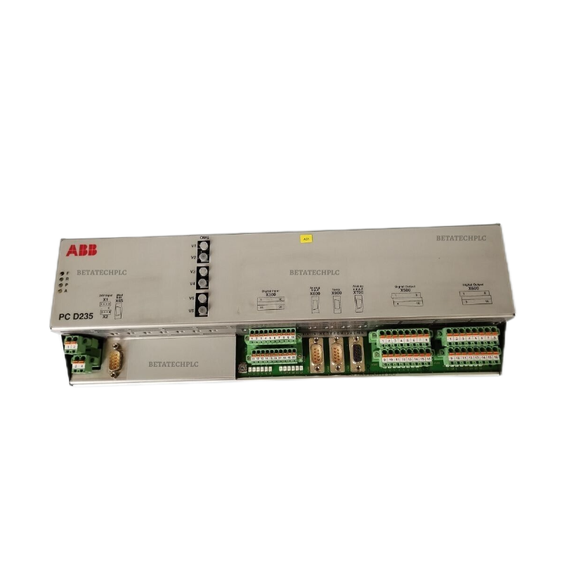 ABB PCD235A101