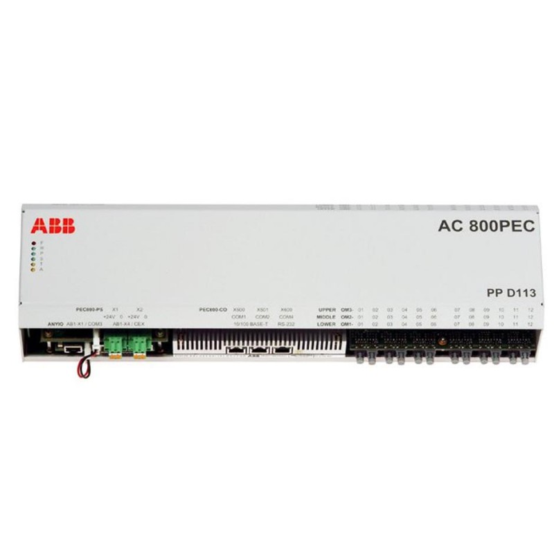 ABB PPD113B03R2060