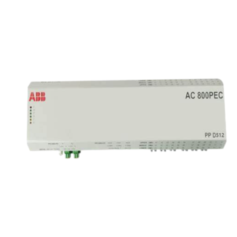 ABB 3BHE023584R2060