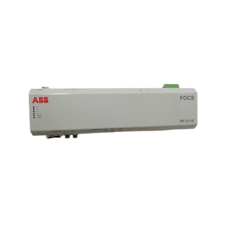 ABB PPD115A102