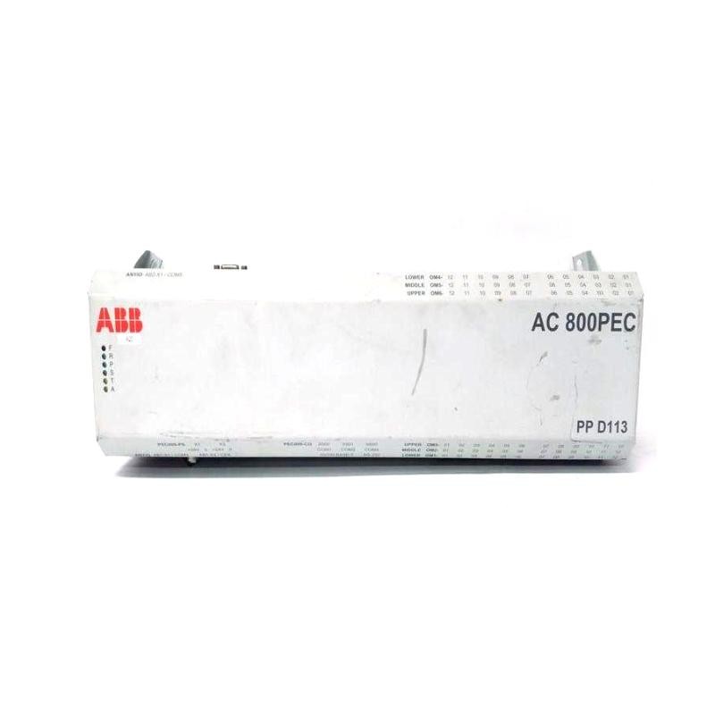 ABB PPD103-B03-10-150000