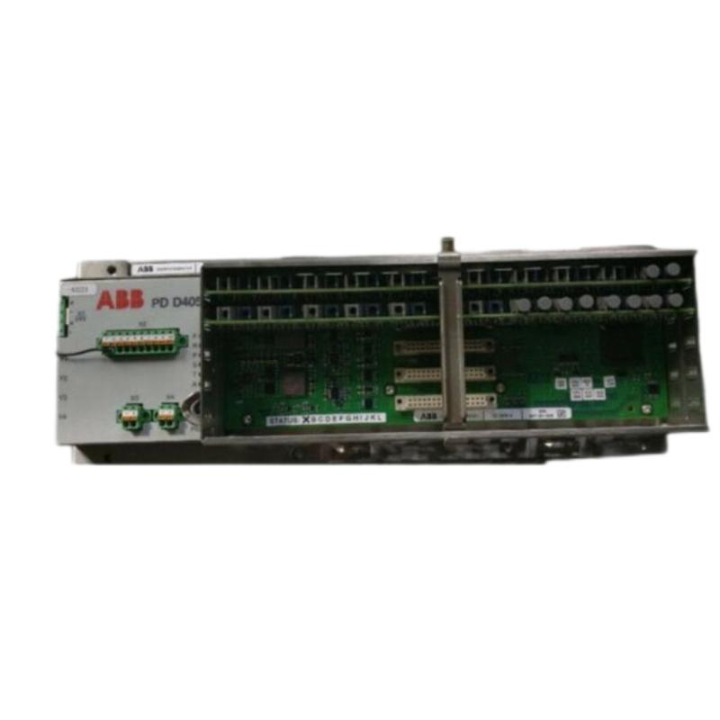 ABB PDD405A101