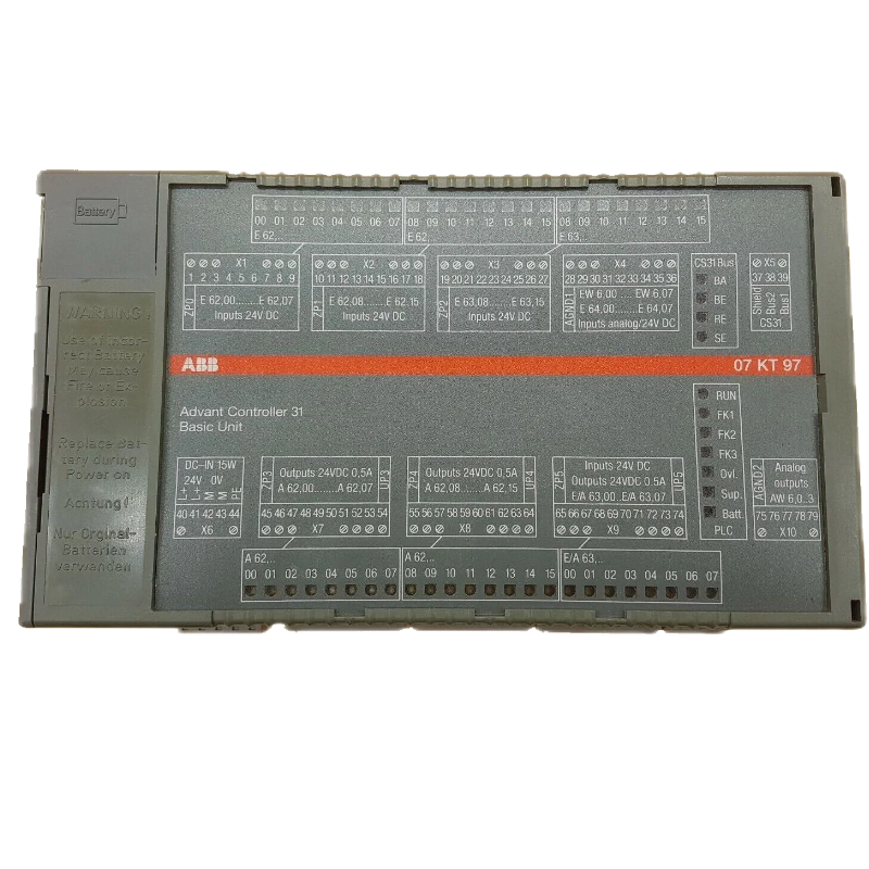 ABB GJR5253000R0200