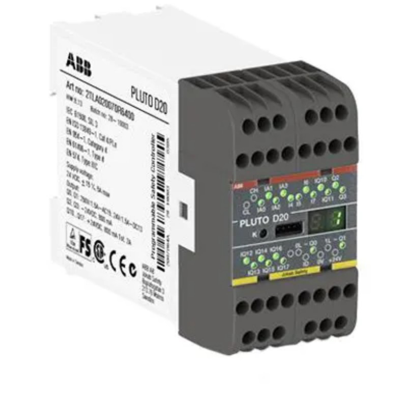 ABB 2TLA020070R6400