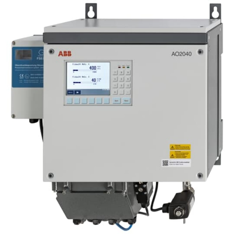 ABB AO2040-URAS26