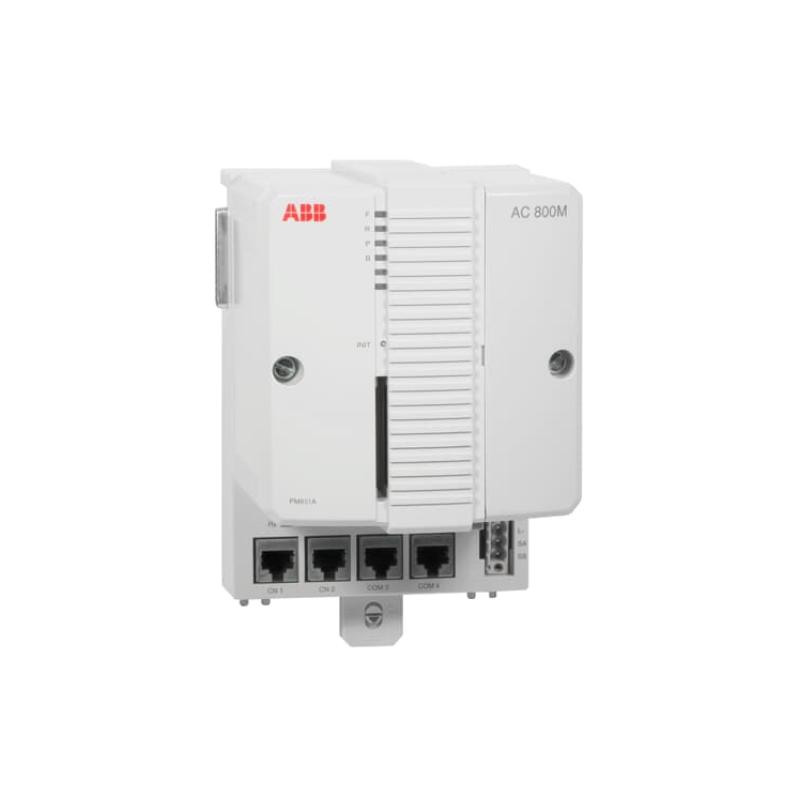 ABB PM851AK01