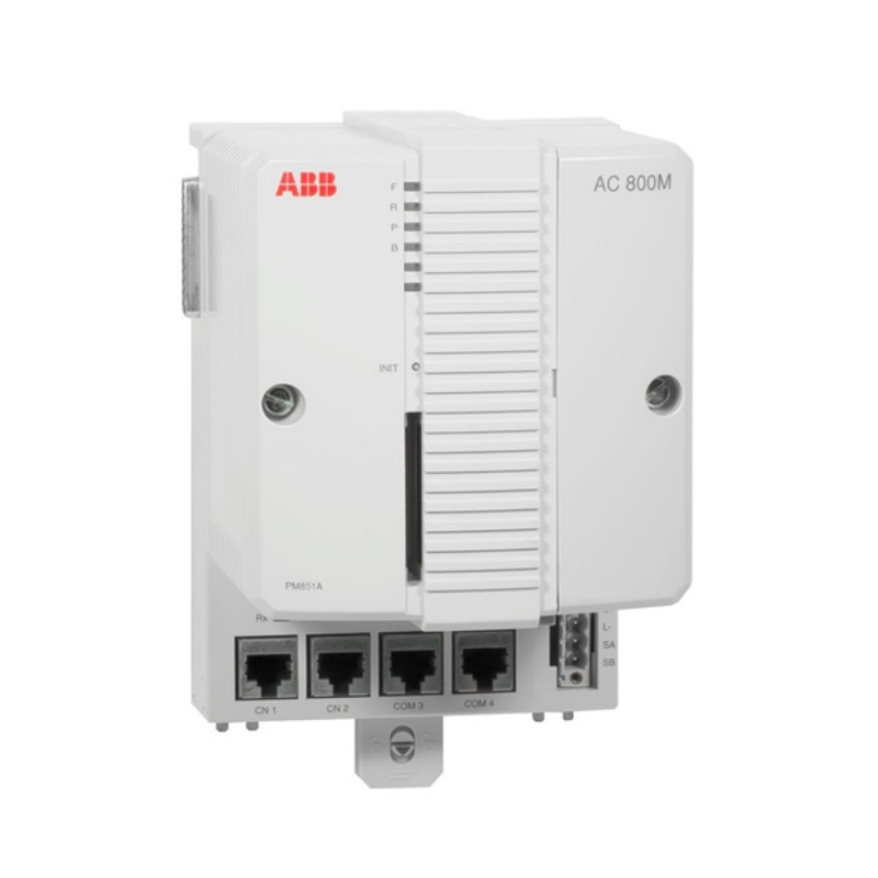 ABB PM851AK01-EA